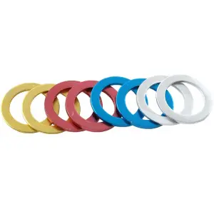 SP1 Shims (T&auml;ndstift)