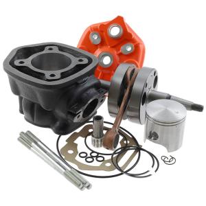 MVT Trimkit (Iron Pro Max) 90cc - PIA