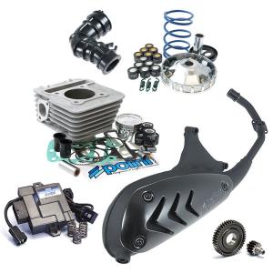 Polini Trimkit (80cc) iGet E5