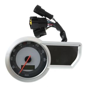 101 Octane Hastighetsmätare (Standard)