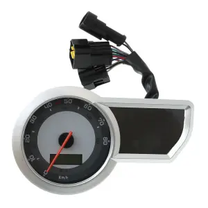 101 Octane Hastighetsmätare (Standard)