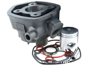Division Cylinder (Standard) 50cc
