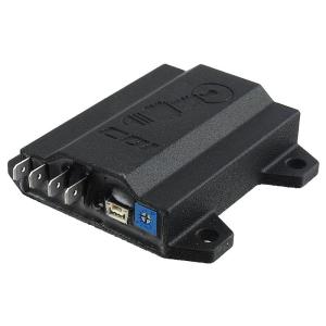 SparkEVO Zero/CDI (Konvertera brytart&auml;ndning)