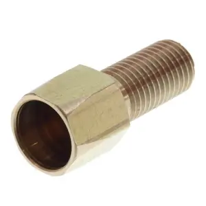 SP1 Gasvajerrör (Mikuni) M6