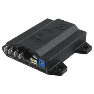 SparkEVO Zero/CDI (Konvertera brytart&auml;ndning)