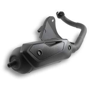 Tecnigas Avgassystem (Silent Pro)