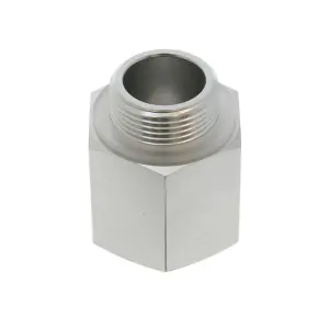 SP1 Bottenplugg (Mikuni VM 40-44 Roundslide)