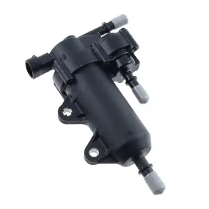 Division Br&auml;nslepump (Standard) EFI