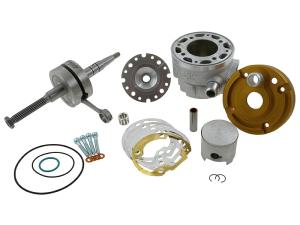 TCR Tuningkit (Racing) 88cc