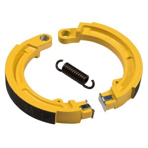 Malossi Bromsbackar (Power)