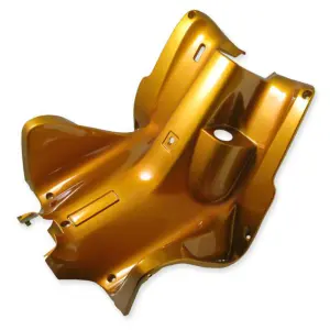 StylePro Benkåpa (Aerox)