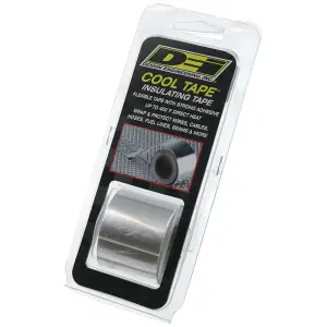 D.E.I V&auml;rmereflekterande tejp