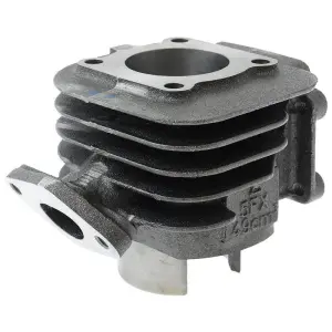 Yamaha Cylinder (Original)