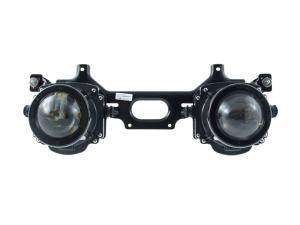 Peugeot Framlampa (Original)