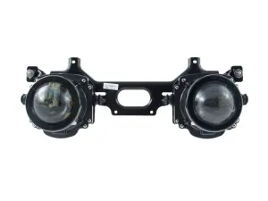 Peugeot Framlampa (Original)