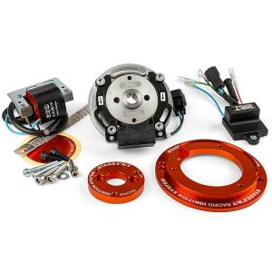 Stage6 T&auml;ndning (R/T MKII)