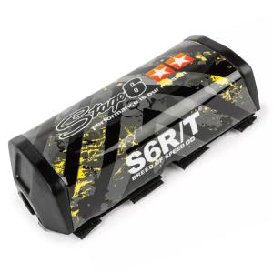 Stage6 Styrstagsskydd (Barpad) Fatbar - R/T