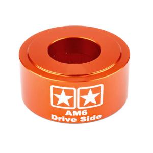 Stage6 Hylsa till monteringsverktyg, packboxar (24x35x7)