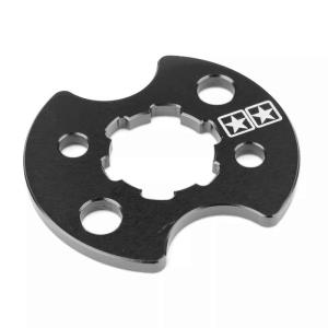 Stage6 Låsbricka till framdrev (CNC)