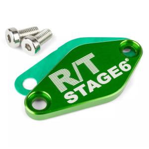 Stage6 Oljepumpskåpa (Universell) MKII