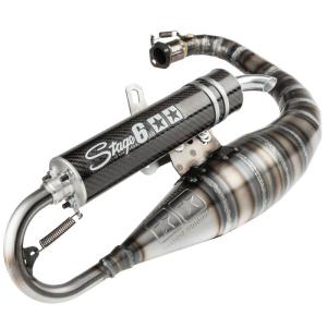 Stage6 Avgassystem (R1400)