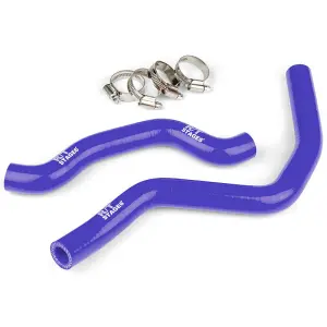 Stage6 Kylarslangar (Silikon) R/T