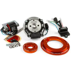 Stage6 T&auml;ndning (R/T MKII)