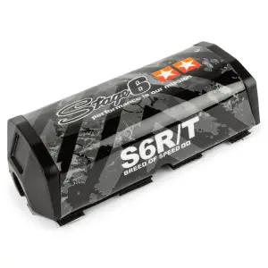Stage6 Styrstagsskydd (Barpad) Fatbar - R/T