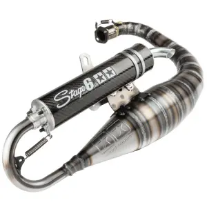 Stage6 Avgassystem (R1400)