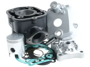 Stage6 Cylinderkit (StreetRace) 50cc - PIA