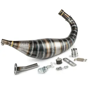 Stage6 Krök (R/T 80-90cc) - AM6