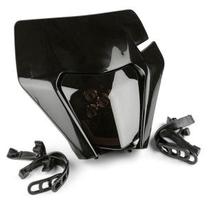 Str8 Frontk&aring;pa (EXC) - LED