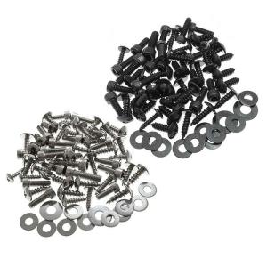 Str8 Customskruvar (Aerox)