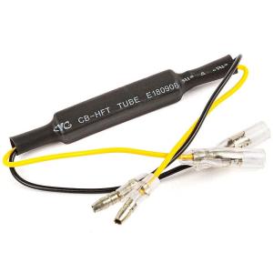 Str8 Blinkersmotst&aring;nd (11W/15 Ohm)