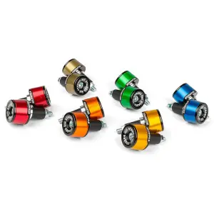 Stage6 Styrknoppar (SSP) &Oslash;13-16