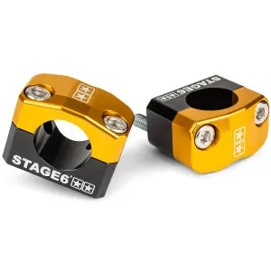 Stage6 Styrf&auml;sten (Fatbar) - 28,6mm