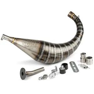 Stage6 Kr&ouml;k (R/T 70-80cc) - AM6