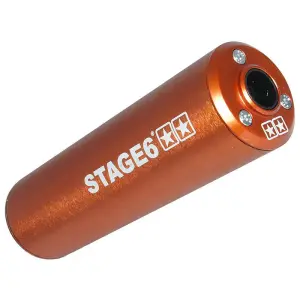 Stage6 Ljudd&auml;mpare (V&auml;nster)