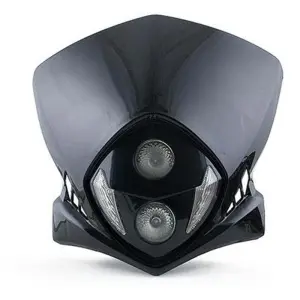 Str8 Frontk&aring;pa (Enduro Duke II)