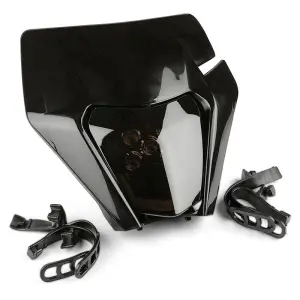 Str8 Frontk&aring;pa (EXC) - LED