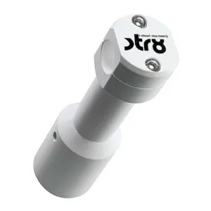 Str8 Monteringskit (Kort) - 22,2mm