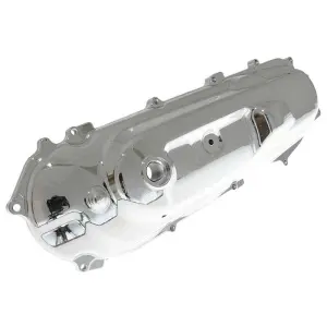 Str8 Variatorkåpa - Krom