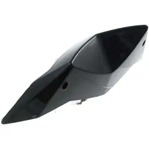 Str8 Baklampa (Black Line) LED
