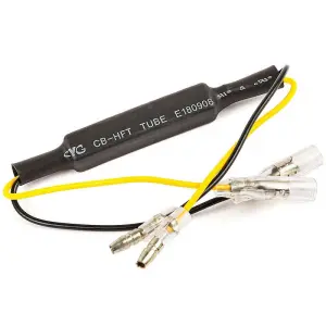 Str8 Blinkersmotst&aring;nd (11W/15 Ohm)