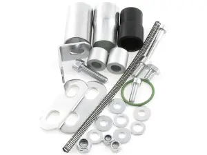 Tecnigas Monteringssats (E-NOX)