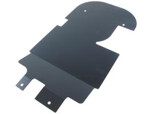 NCY Bagageplatta