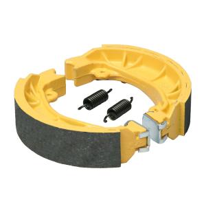 Malossi Bromsbackar (Power)