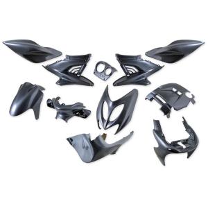 StylePro K&aring;pset (Aerox) 11 delar