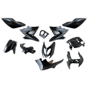 StylePro K&aring;pset (Aerox) 11 delar