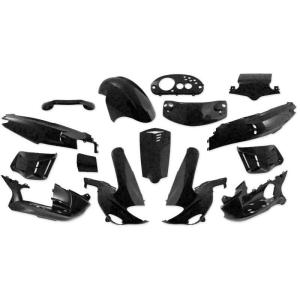 StylePro Kåpset (Runner) 15 delar